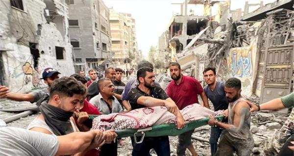 若不停火，就与你断交，以色列深陷外交危机，中国撂下空前警告