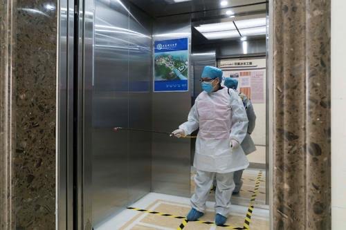 青岛未发现新增阳性感染者，居民是否信心大增？