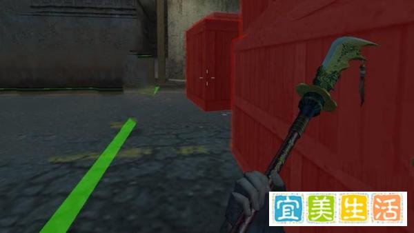 CSOL为什么要修复斧头bug？因为平民玩家动了世纪天成的利益