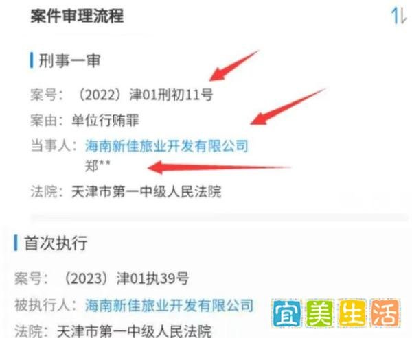 传前“光伏帝”郑建明被判刑