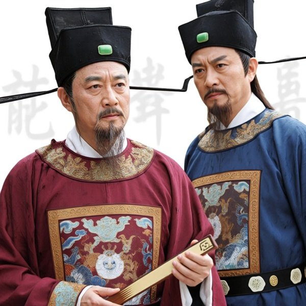 大理寺卿和少卿有什么区别