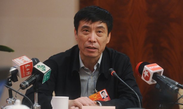 陈戌源是哪里人？
