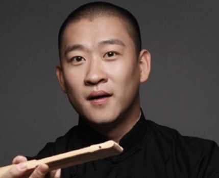 郭麒麟被问及偶遇曹云金是否打招呼?本人的回答亮了,情商真高!说的啥?