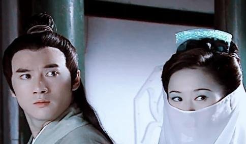 《欢天喜地七仙女》青儿：宁可错过十个王爷，也不愿错过一个马天龙