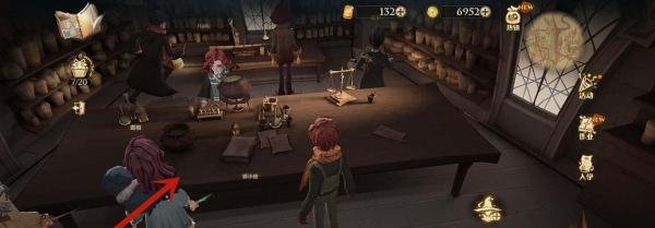 西弗勒斯斯内普教授的作业总是让人头疼无比攻略