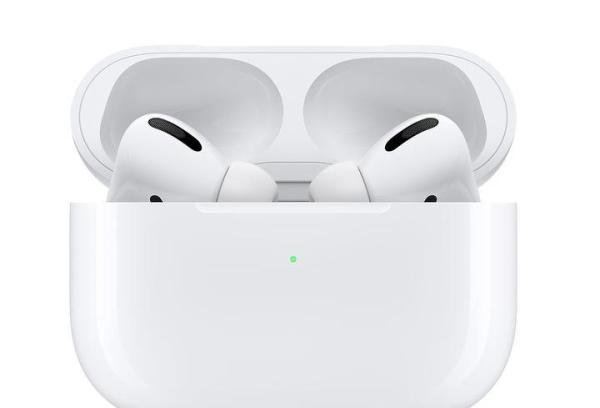 苹果官方:如果 AirPods Pro 出现这些问题,我们将免费更换!