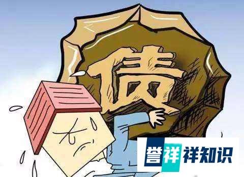 女子卖4套房创业负债1亿，直播卖课想当罗永浩？合伙人：恶有恶报