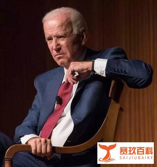 拜登呼吁必须停止把对手当敌人背后从阳谋转为阴谋