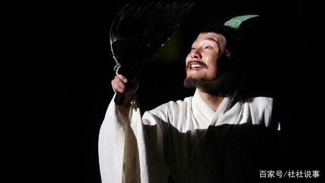为什么会有众多有才之士，愿意归附被称为刘跑跑的刘备？