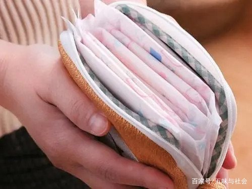 江西女子在卫生巾中发现针头，是人为的“恶作剧”吗？