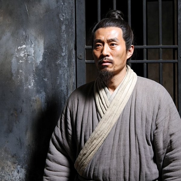 段退之结局如何