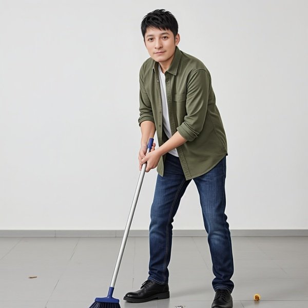 李维嘉打扫卫生是什么综艺