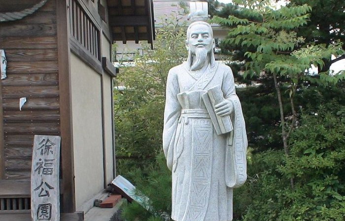 鬼谷子十大弟子排名