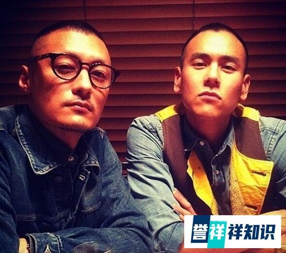 余文乐结婚,有两个人可能已哭晕在厕所
