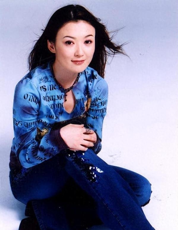 池华琼：美女不要男人不要娃！