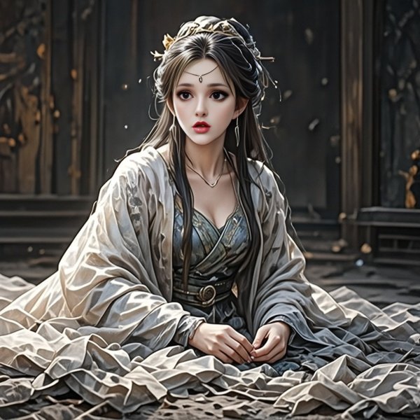 把貂蝉的衣服扔了会怎么样吗