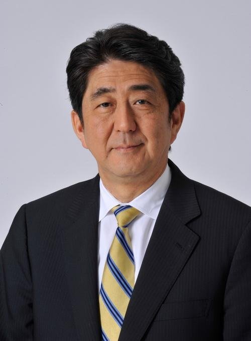 安倍抢救细节:输了2到3人份血液,为何最终还是未能救下来?
