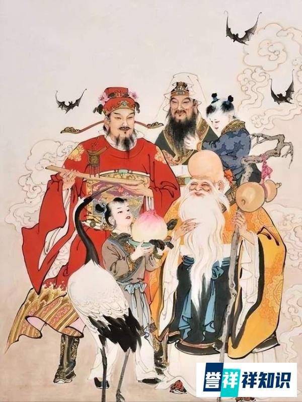 鬼使神差？今个聊聊鬼神精怪的由来