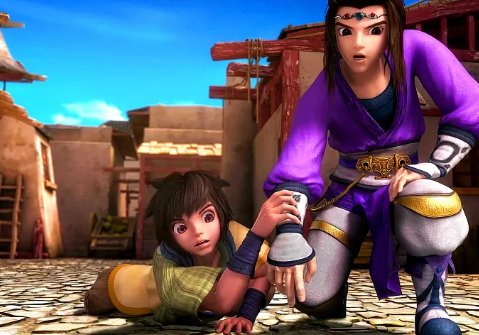 秦时明月有好多部，先后顺序是什么？