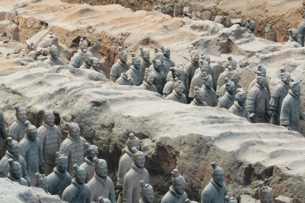 为什么称百姓为黔首