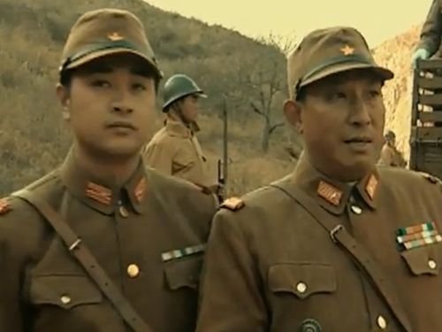 服部直臣少将原型是谁?