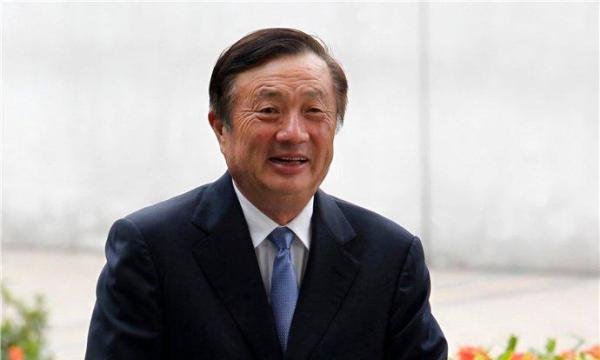 任正非有几段婚史,为什么两个女儿一个叫孟晚舟一个叫姚安娜