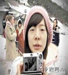 少女时代早年丑照素颜照大图公开 少女时代里谁最丑