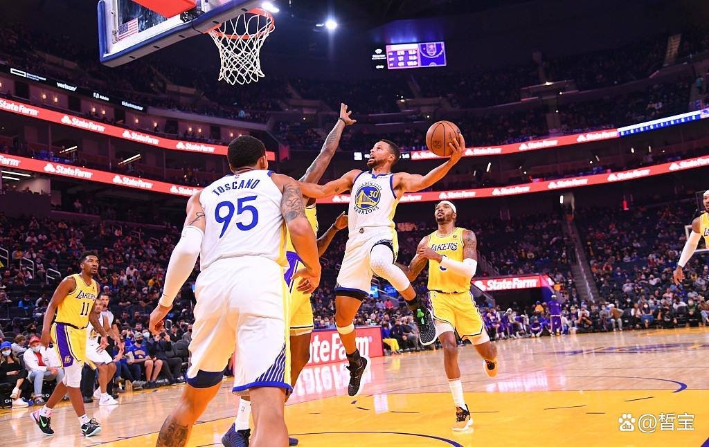 央视时隔2年再次复播NBA,当初是为何停播的?