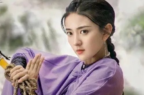 袁紫衣的师傅是谁