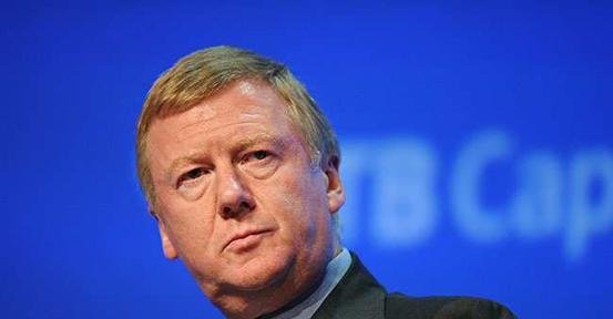 该来的终归要来：普京特别代表离职出国