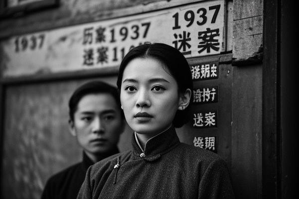 迷案1937全部演员表