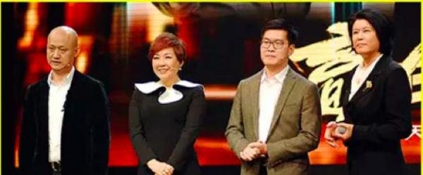 王利芬又出来搞事 曾经的《赢在中国》大佬们怎么样了？