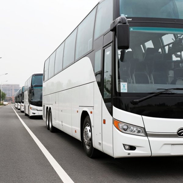 39座大巴车是几类车