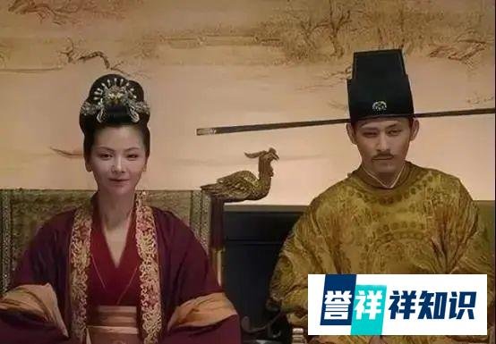 宋真宗赵恒为何对二婚的刘娥一见钟情？