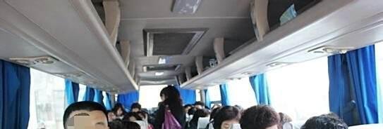 坐班车应注意什么 坐班车上下班应该注意什么
