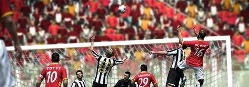 《FIFA 13》闪退的解决方法
