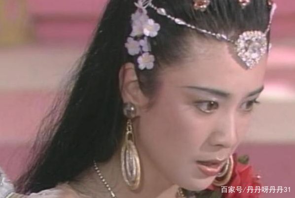 曾经的“大陆第一美女”，现却染毒7年之久，傅艺伟现在怎么样？