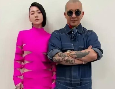 具俊晔回应参加金曲奖原因:为了支持小S,这难道就是爱情吗?