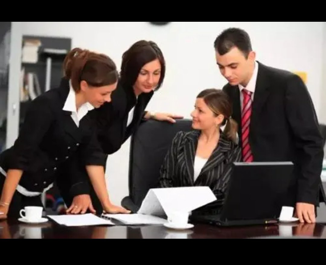 单位里最可恶，最让人厌恶的人有哪些?