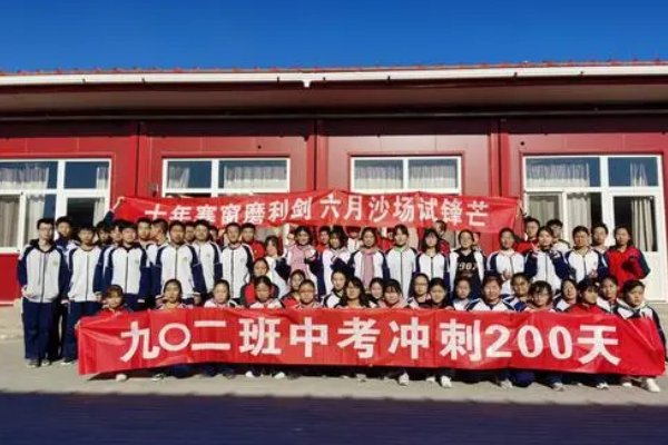 廊坊中考总分是多少?
