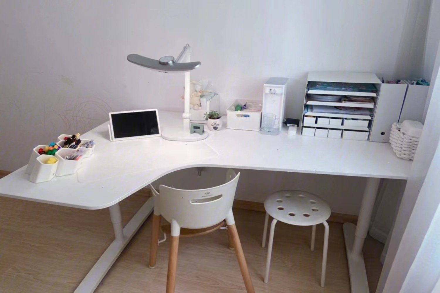 桌的拼音怎么拼读出来