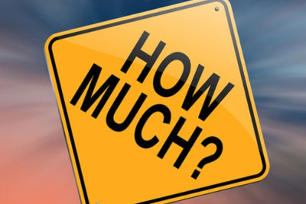 How much的中文意思是什么？