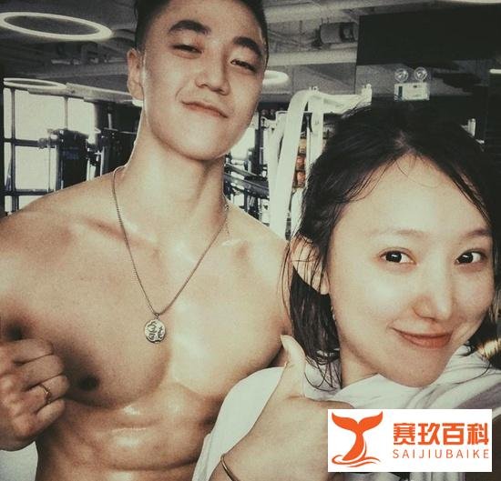 中国足球又一美女老板将要淡出！原因是收获爱情，男友是个大帅哥