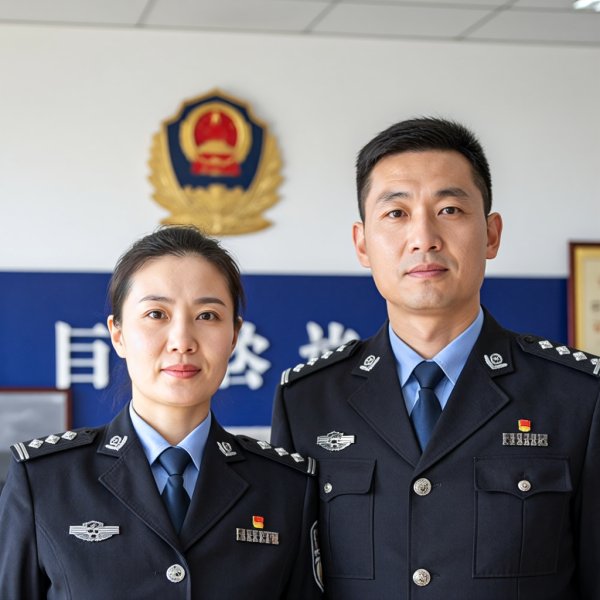 公安局督察长和公安局局长哪个大