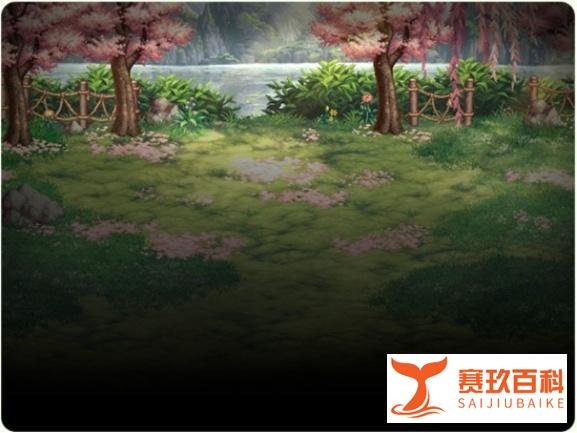 DNF：日服中的樱花季？樱花季系列活动外观展示