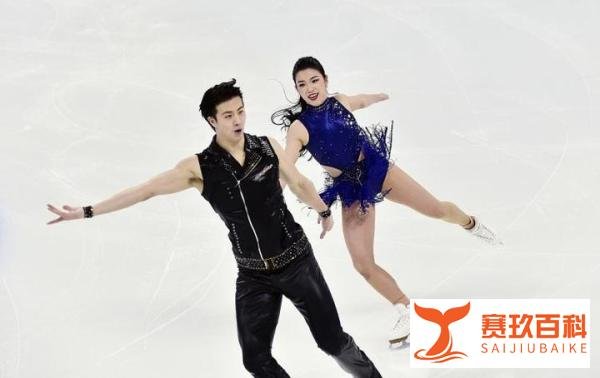 王诗玥/柳鑫宇告别冬奥：能代表祖国出战冬奥是多么骄傲！
