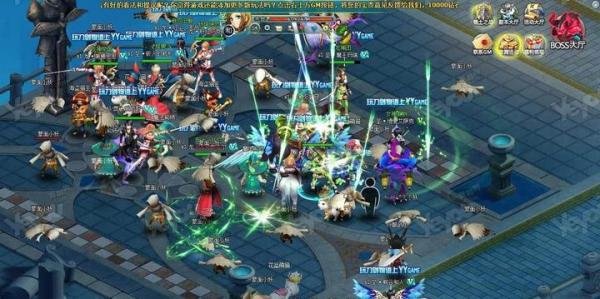 免费加盟手游代理到底靠不靠谱？