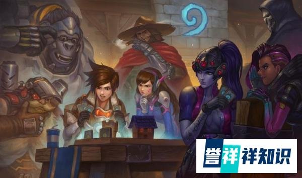 炉石传说竞技场哪张橙卡最受欢迎？巫妖王早就过气啦！