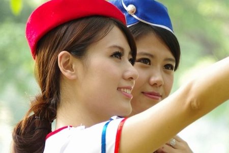 姊妹情深的感人句子