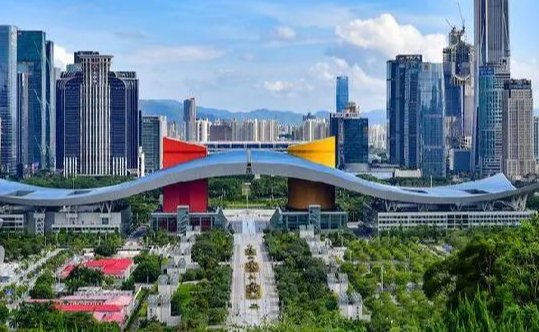 深圳2024年寒假中小学放假时间表